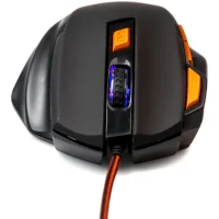Игровая мышь Dialog Gan-Kata MGK-14U фото 4